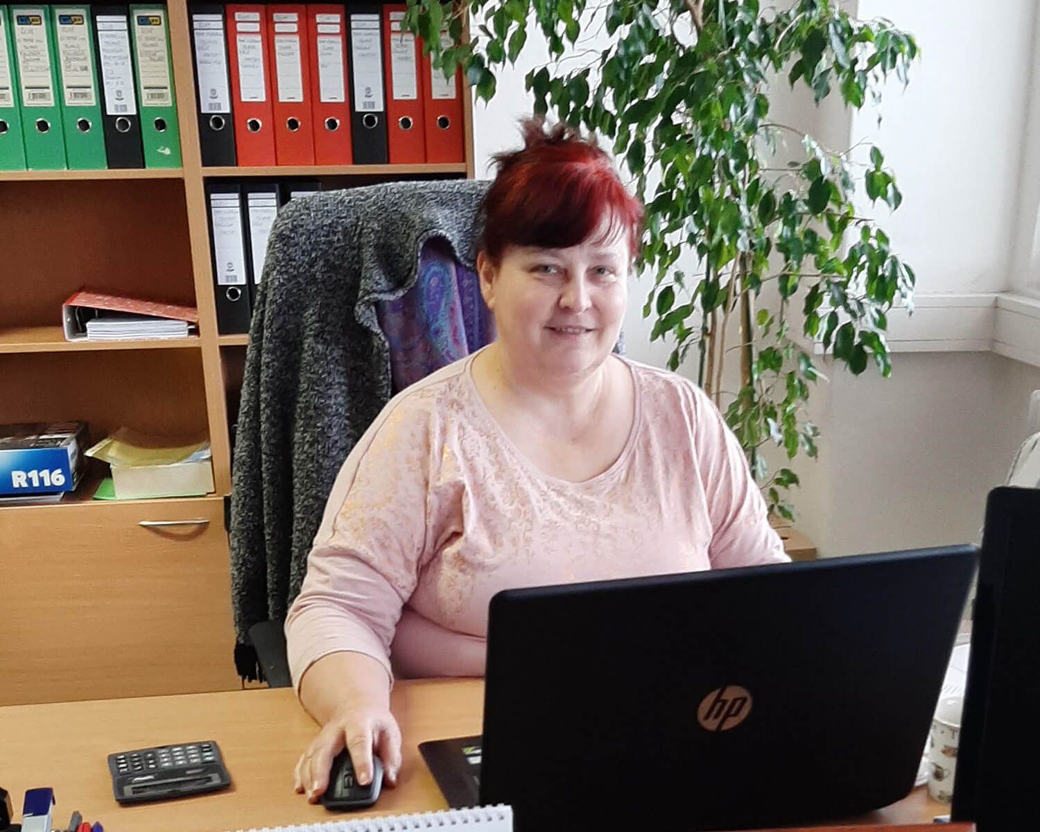 Ľubica Koprdová